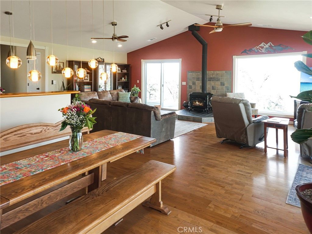 Image 11 of property listing at 6097 Sherlock Road, Midpines, CA 95345