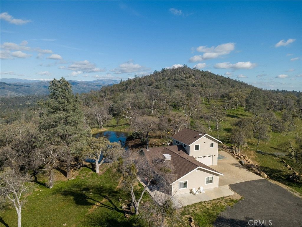 Image 31 of property listing at 6097 Sherlock Road, Midpines, CA 95345