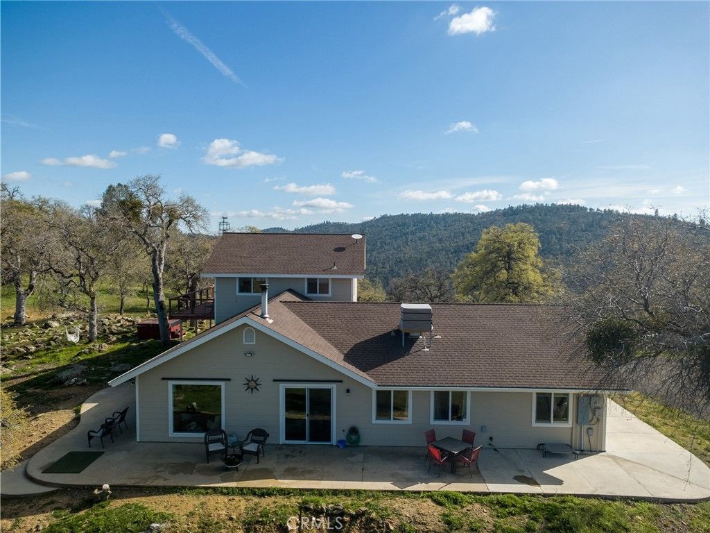 Image 4 of property listing at 6097 Sherlock Road, Midpines, CA 95345