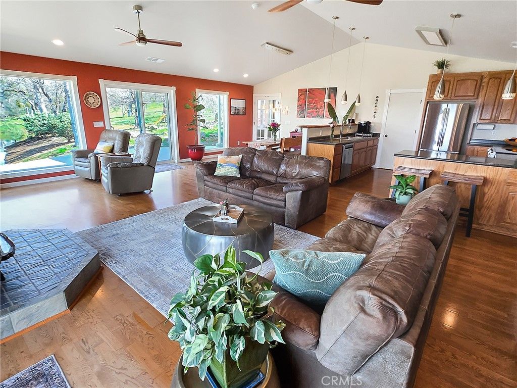 Image 9 of property listing at 6097 Sherlock Road, Midpines, CA 95345