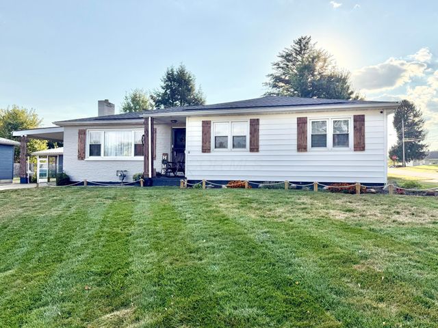 9 Rose Avenue, Mount Vernon, OH 43050