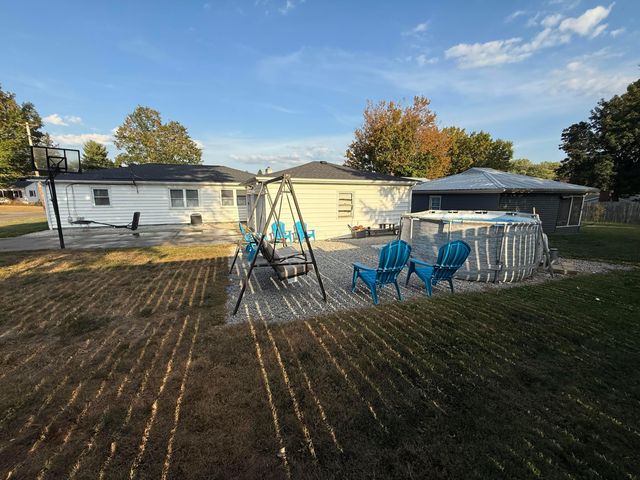 9 Rose Avenue, Mount Vernon, OH 43050