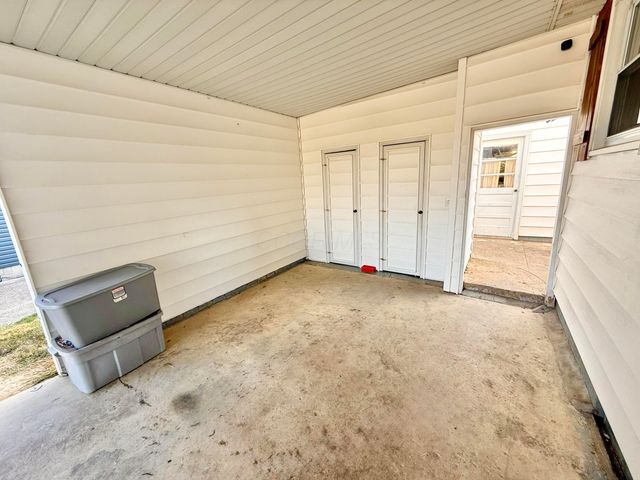 9 Rose Avenue, Mount Vernon, OH 43050