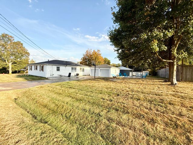 9 Rose Avenue, Mount Vernon, OH 43050