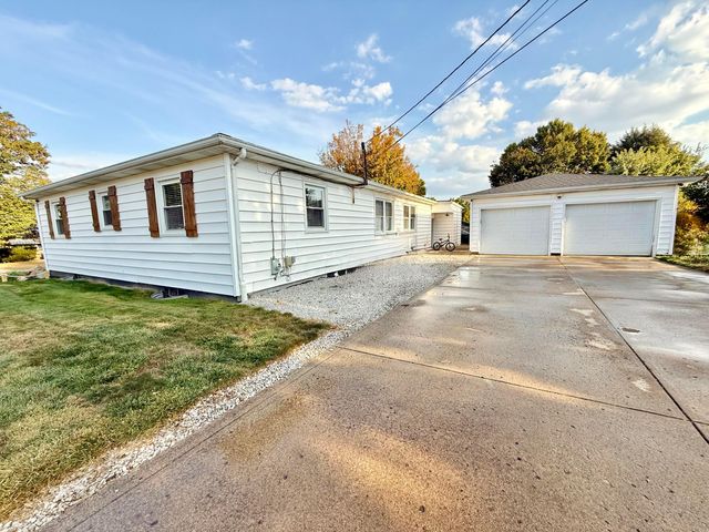 9 Rose Avenue, Mount Vernon, OH 43050