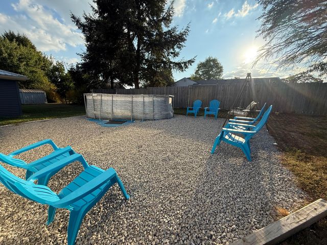 9 Rose Avenue, Mount Vernon, OH 43050