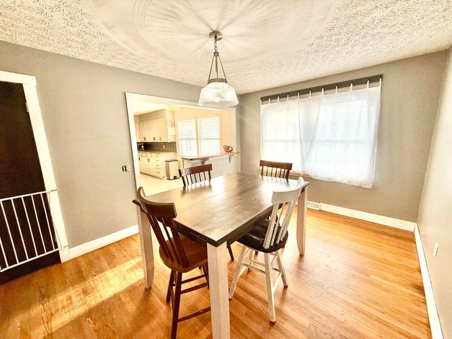 9 Rose Avenue, Mount Vernon, OH 43050