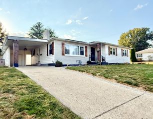 9 Rose Avenue, Mount Vernon, OH 43050