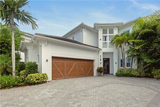 9169 Mercato WAY, Naples, FL 34108