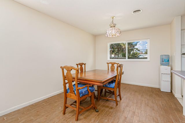 1203 Banana River Drive, Indian Harbour Beach, FL 32937
