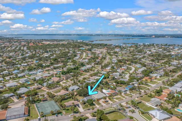 1203 Banana River Drive, Indian Harbour Beach, FL 32937