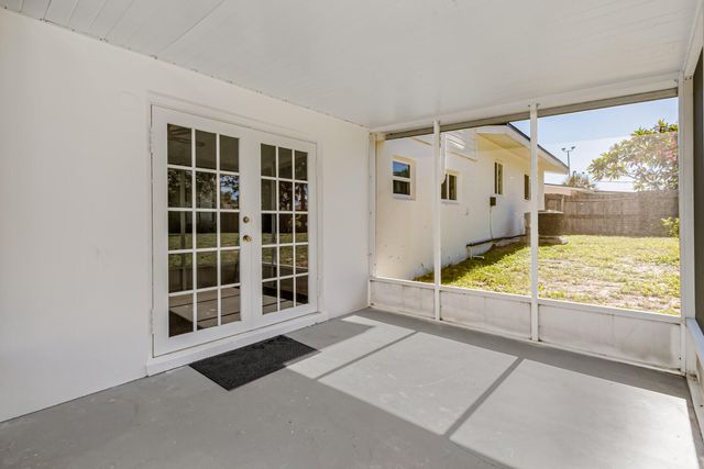 1203 Banana River Drive, Indian Harbour Beach, FL 32937