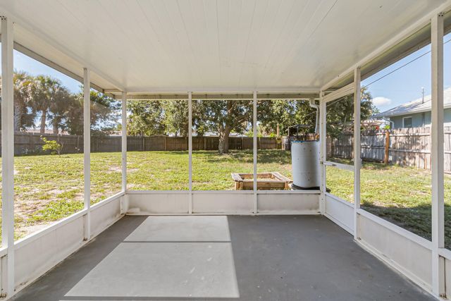 1203 Banana River Drive, Indian Harbour Beach, FL 32937