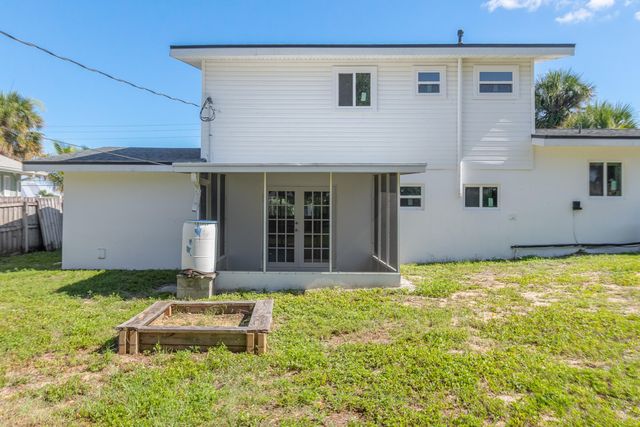 1203 Banana River Drive, Indian Harbour Beach, FL 32937