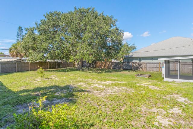 1203 Banana River Drive, Indian Harbour Beach, FL 32937