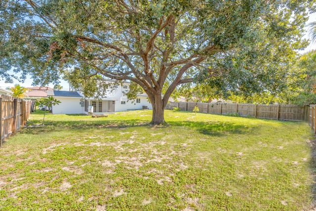 1203 Banana River Drive, Indian Harbour Beach, FL 32937