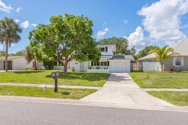 1203 Banana River Drive, Indian Harbour Beach, FL 32937