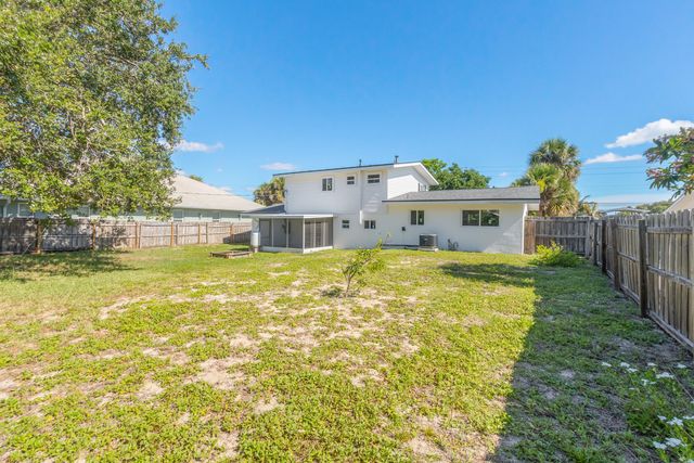 1203 Banana River Drive, Indian Harbour Beach, FL 32937