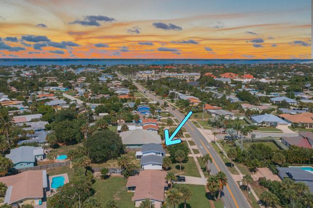 1203 Banana River Drive, Indian Harbour Beach, FL 32937