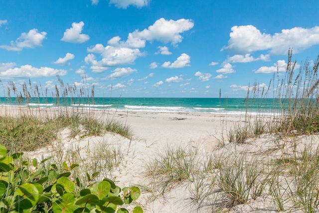 1203 Banana River Drive, Indian Harbour Beach, FL 32937
