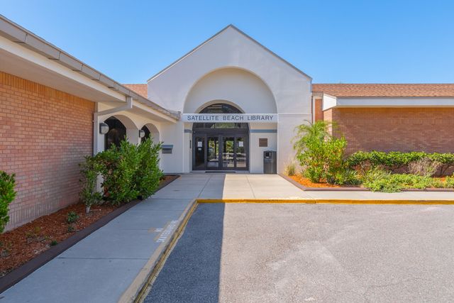 1203 Banana River Drive, Indian Harbour Beach, FL 32937