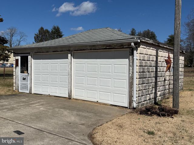 567 SHILOH PIKE, Bridgeton, NJ 08302