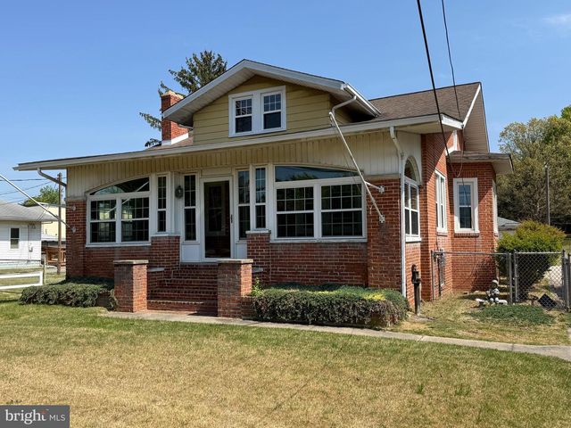 567 SHILOH PIKE, Bridgeton, NJ 08302