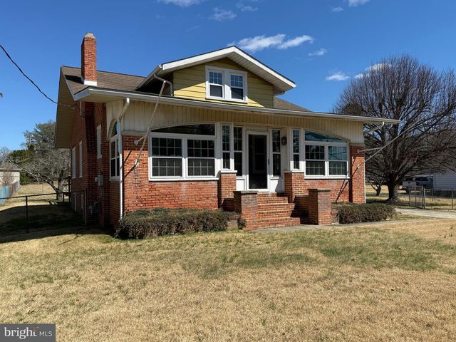 567 SHILOH PIKE, Bridgeton, NJ 08302