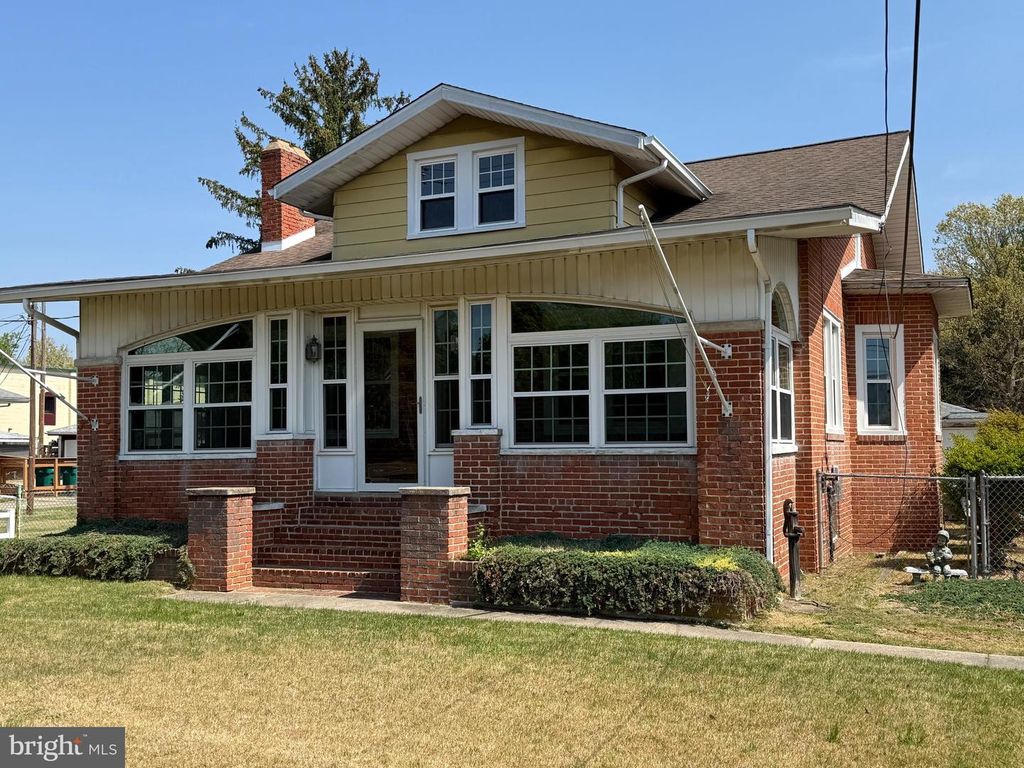 567 SHILOH PIKE, Bridgeton, NJ 08302