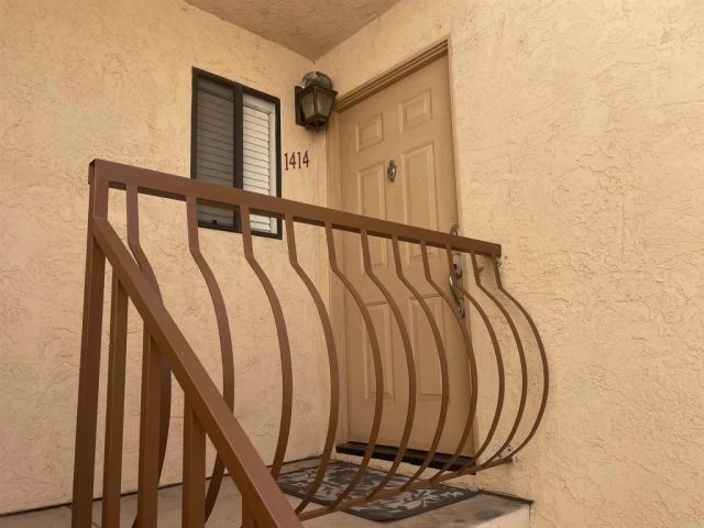 12190 Cuyamaca College Dr E 1414, El Cajon, CA 92019