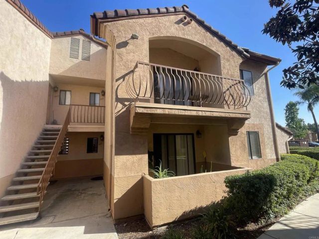 12190 Cuyamaca College Dr E 1414, El Cajon, CA 92019