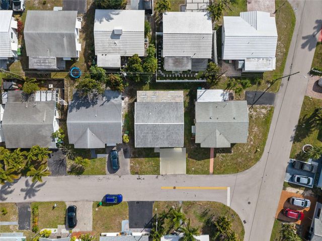 4560 NW 17th Terrace, Tamarac, FL 33309