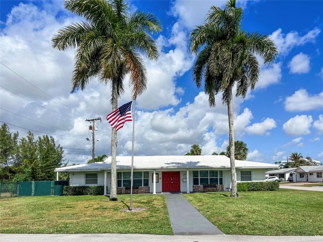 4560 NW 17th Terrace, Tamarac, FL 33309