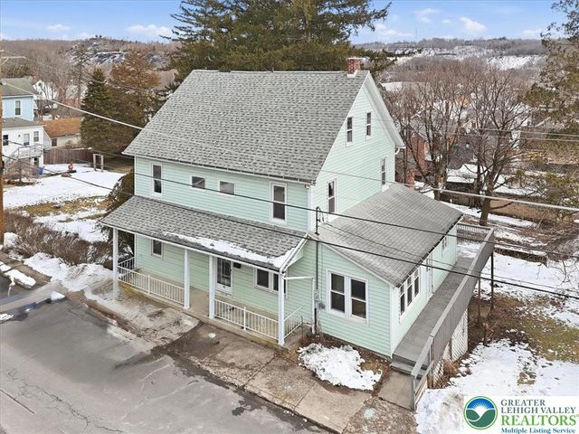 25 North 5th Street, Bangor Boro, PA 18013