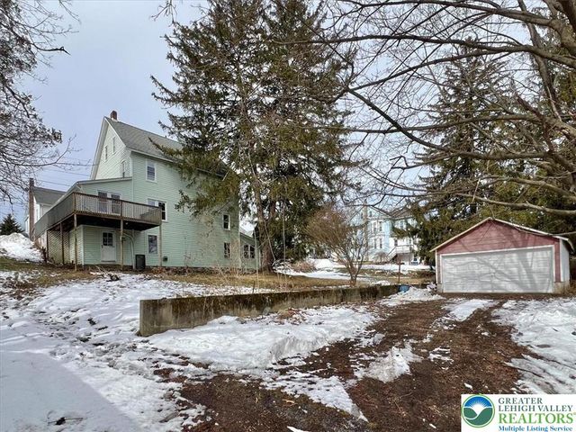 25 North 5th Street, Bangor Boro, PA 18013