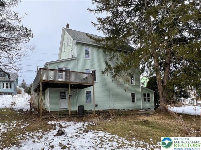 25 North 5th Street, Bangor Boro, PA 18013