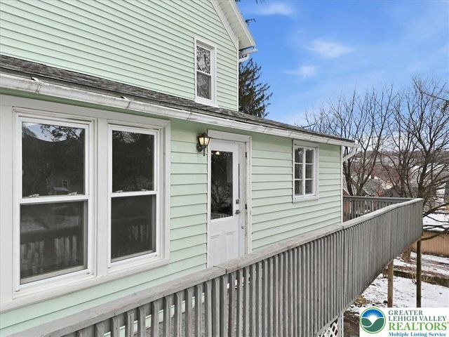25 North 5th Street, Bangor Boro, PA 18013