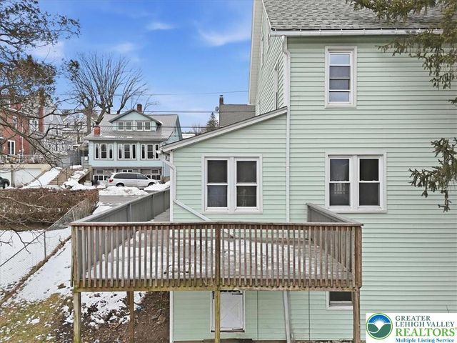 25 North 5th Street, Bangor Boro, PA 18013