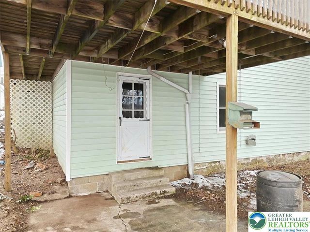 25 North 5th Street, Bangor Boro, PA 18013