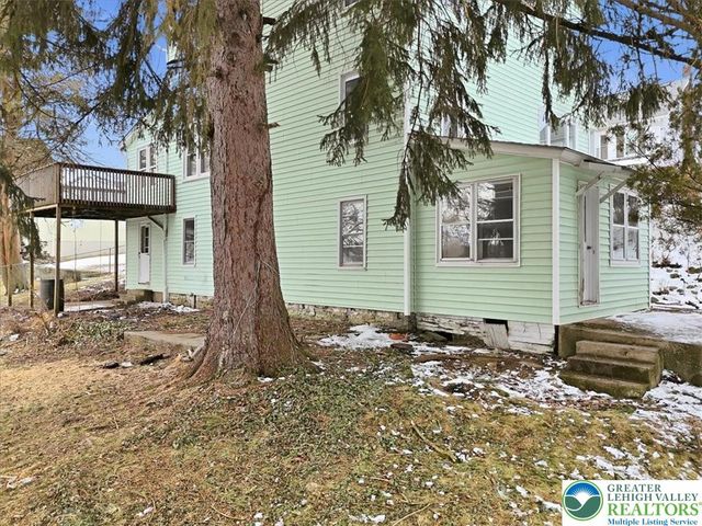 25 North 5th Street, Bangor Boro, PA 18013