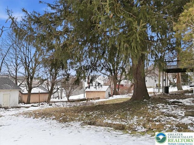 25 North 5th Street, Bangor Boro, PA 18013