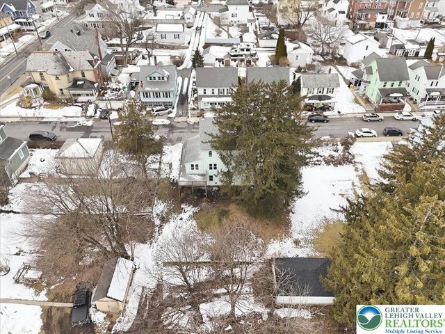 25 North 5th Street, Bangor Boro, PA 18013