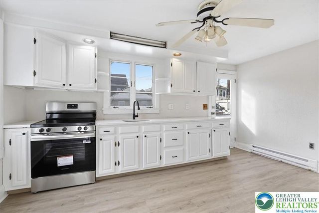 25 North 5th Street, Bangor Boro, PA 18013