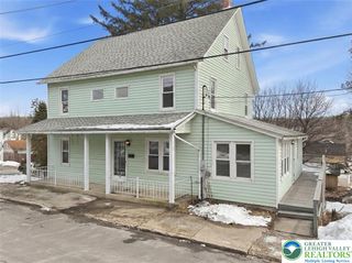 25 North 5th Street, Bangor Boro, PA 18013