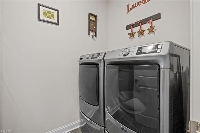 1355 Ouray Drive, Kernersville, NC 27284