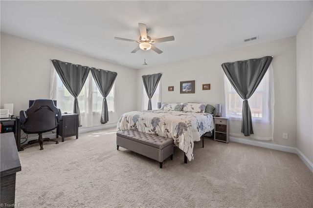 1355 Ouray Drive, Kernersville, NC 27284