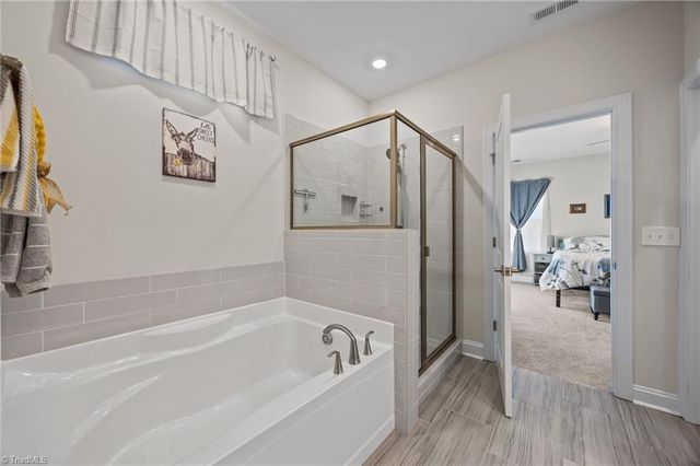 1355 Ouray Drive, Kernersville, NC 27284