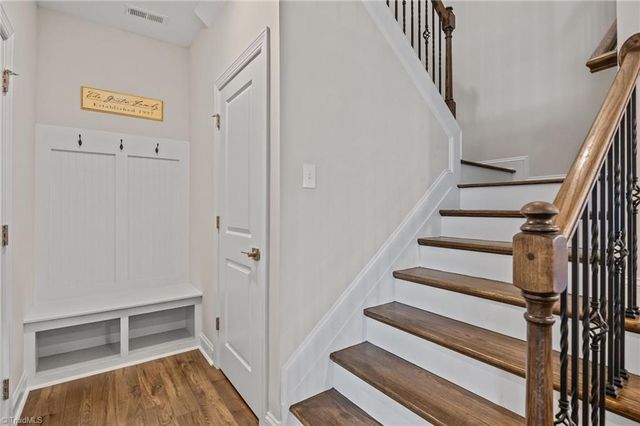 1355 Ouray Drive, Kernersville, NC 27284