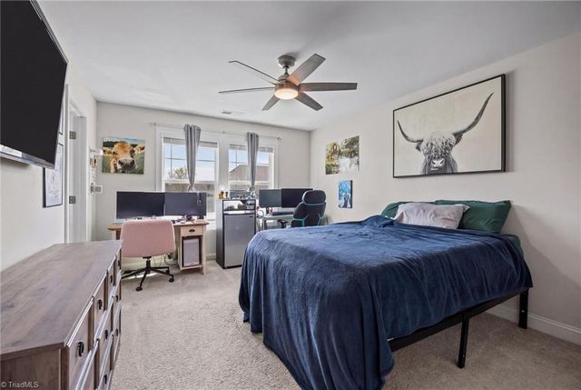 1355 Ouray Drive, Kernersville, NC 27284