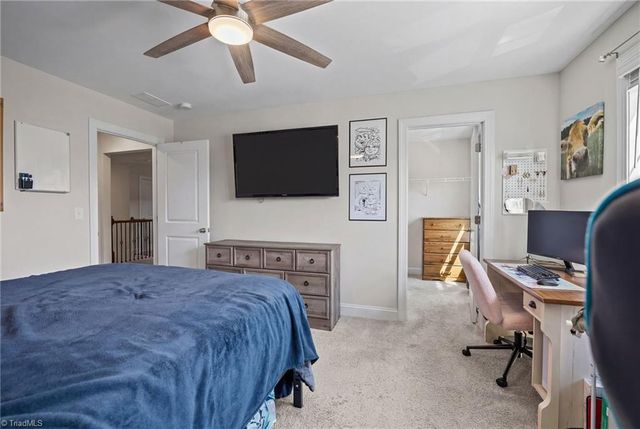 1355 Ouray Drive, Kernersville, NC 27284